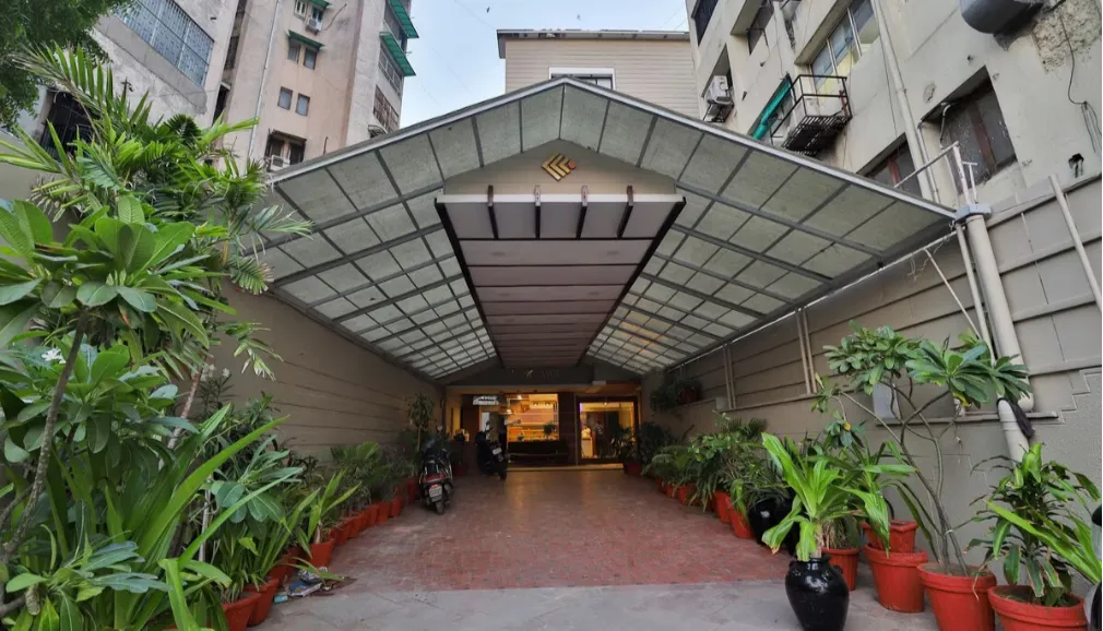 Hotel Kanak